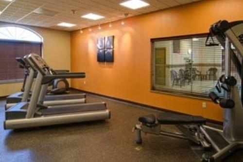 Hotel Country & By Radisson, Greenfield, In