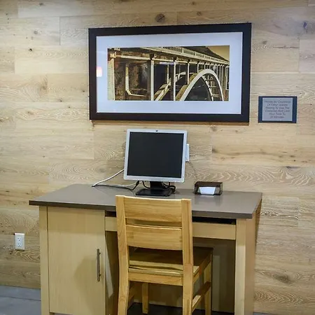 Country Inn & Suites By Radisson, Greenfield, In 